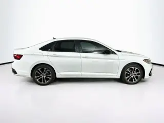 Volkswagen Jetta 2025 Sport 4dr Sedan