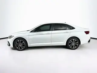 Volkswagen Jetta 2025 Sport 4dr Sedan