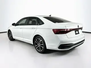 Volkswagen Jetta 2025 Sport 4dr Sedan