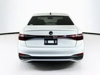 Volkswagen Jetta 2025 Sport 4dr Sedan