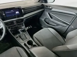 Volkswagen Jetta 2025 Sport 4dr Sedan