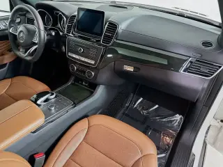 Mercedes-Benz GLE 2018 AWD AMG GLE 43 4MATIC 4dr Coupe