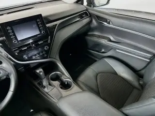 Toyota Camry 2021 SE 4dr Sedan