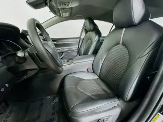 Toyota Camry 2021 SE 4dr Sedan