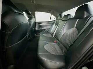 Toyota Camry 2021 SE 4dr Sedan