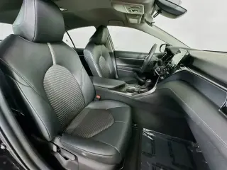 Toyota Camry 2021 SE 4dr Sedan