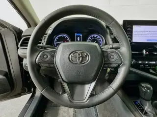 Toyota Camry 2021 SE 4dr Sedan