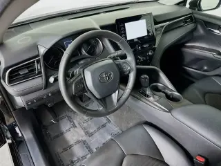 Toyota Camry 2021 SE 4dr Sedan