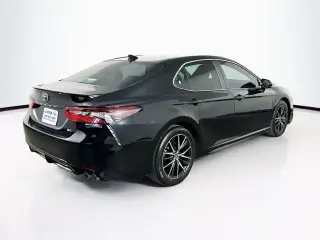 Toyota Camry 2021 SE 4dr Sedan