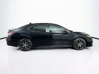 Toyota Camry 2021 SE 4dr Sedan