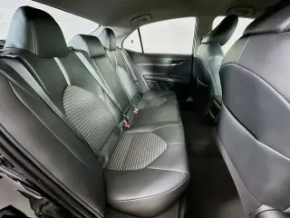 Toyota Camry 2021 SE 4dr Sedan