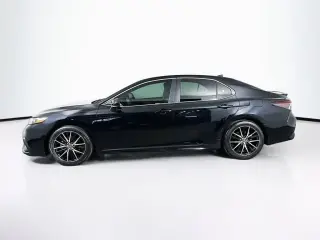 Toyota Camry 2021 SE 4dr Sedan