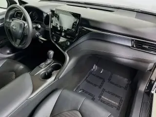 Toyota Camry 2021 SE 4dr Sedan