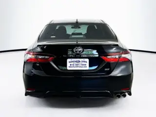 Toyota Camry 2021 SE 4dr Sedan