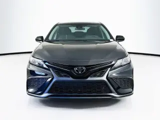 Toyota Camry 2021 SE 4dr Sedan