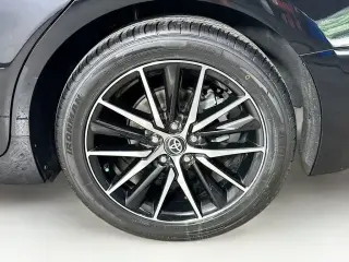 Toyota Camry 2021 SE 4dr Sedan