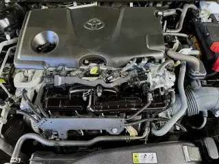 Toyota Camry 2021 SE 4dr Sedan