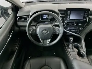 Toyota Camry 2021 SE 4dr Sedan