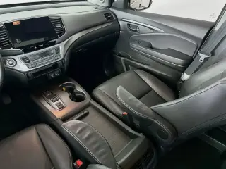 Honda Pilot 2022 EX-L 4dr SUV