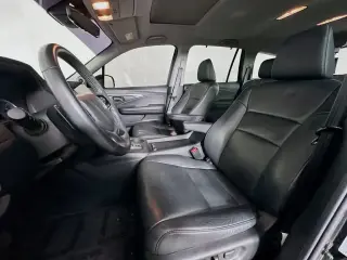 Honda Pilot 2022 EX-L 4dr SUV