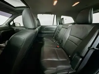 Honda Pilot 2022 EX-L 4dr SUV