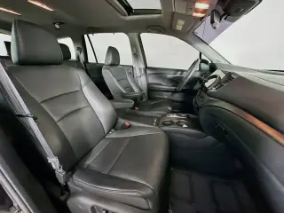 Honda Pilot 2022 EX-L 4dr SUV