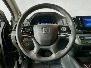 Honda Pilot 2022 EX-L 4dr SUV