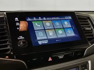 Honda Pilot 2022 EX-L 4dr SUV