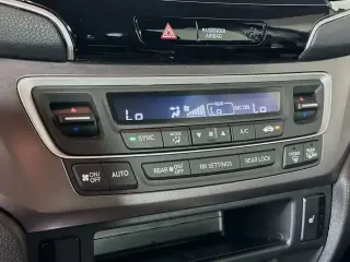Honda Pilot 2022 EX-L 4dr SUV