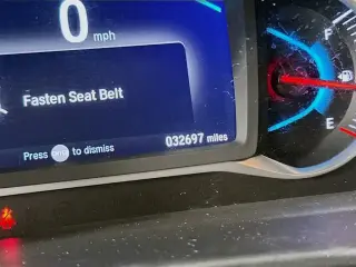 Honda Pilot 2022 EX-L 4dr SUV