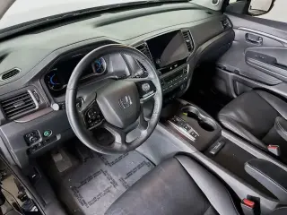 Honda Pilot 2022 EX-L 4dr SUV