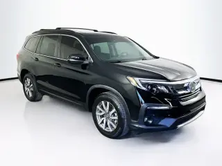 Honda Pilot 2022 EX-L 4dr SUV
