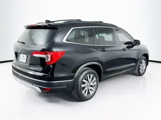 Honda Pilot 2022 EX-L 4dr SUV