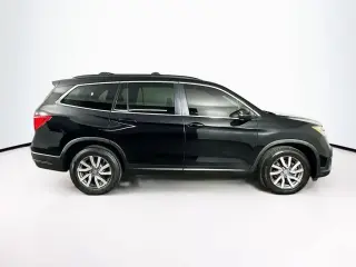 Honda Pilot 2022 EX-L 4dr SUV