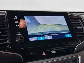 Honda Pilot 2022 EX-L 4dr SUV