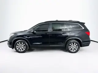 Honda Pilot 2022 EX-L 4dr SUV