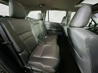 Honda Pilot 2022 EX-L 4dr SUV