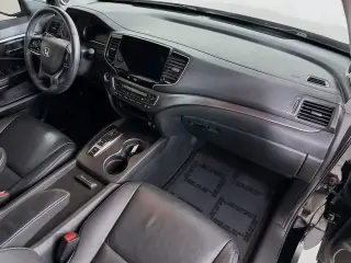 Honda Pilot 2022 EX-L 4dr SUV