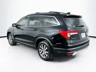 Honda Pilot 2022 EX-L 4dr SUV
