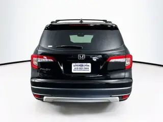 Honda Pilot 2022 EX-L 4dr SUV