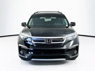Honda Pilot 2022 EX-L 4dr SUV