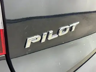 Honda Pilot 2022 EX-L 4dr SUV