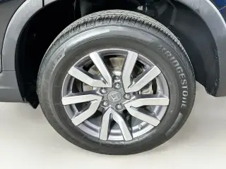 Honda Pilot 2022 EX-L 4dr SUV