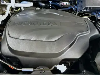 Honda Pilot 2022 EX-L 4dr SUV