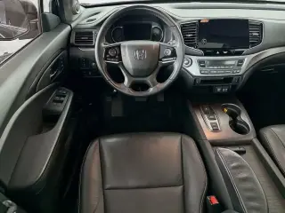 Honda Pilot 2022 EX-L 4dr SUV