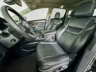 Nissan Murano 2019 S 4dr SUV