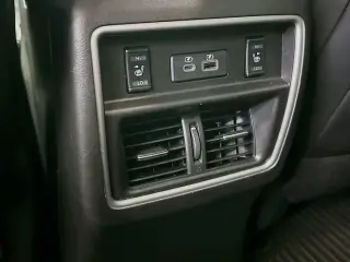 Nissan Murano 2019 S 4dr SUV