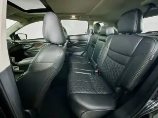 Nissan Murano 2019 S 4dr SUV