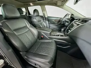 Nissan Murano 2019 S 4dr SUV