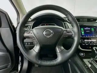 Nissan Murano 2019 S 4dr SUV